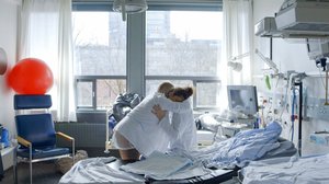 Ura, äitiys, urautuminen: 13.11.2018 13.23