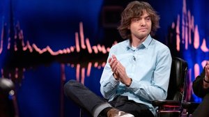 24-vuotias Boyan Slat pyrkii puhdistamaan valtameret muoviroskasta: 09.11.2018 22.00