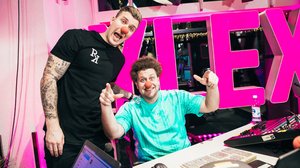 YleX Aamu - Naurumaraton 9.11. 20 tuntia: 09.11.2018 23.00