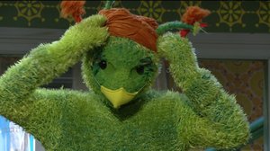 Yksi Kusel liikaa (S): 14.11.2018 00.01