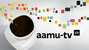 Ylen Aamu-tv: 10.11.2018 09.05