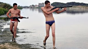 Kino: Gomorra (16): 14.11.2018 06.00