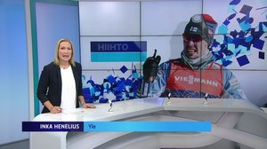 Urheiluruutu: 10.11.2018 18.10