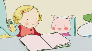 Tilda ja hänen ystävänsä (S): 11.11.2018 18.00