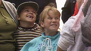 Kuviteltu ystävä (S): 15.11.2018 00.04