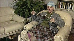 Yksinäistä (S): 15.11.2018 00.05