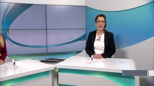 Yle Nyheter TV-nytt: 11.11.2018 17.55