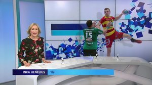 Urheiluruutu: 11.11.2018 18.10