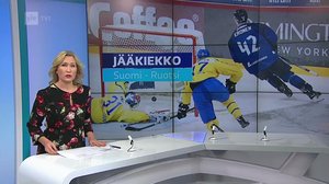 Urheiluruutu: 11.11.2018 20.45