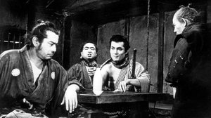 Kino Klassikko: Yojimbo - Onnensoturi (12): 15.11.2018 21.00