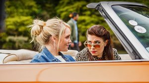 Piikkejä paratiisissa (7): 14.11.2018 17.10