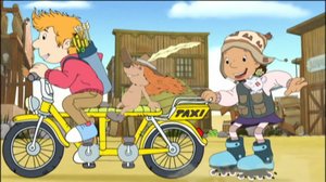 Maailman suurin aarre (S): 13.11.2018 18.00