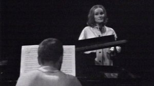 Heljä Angervo vieraana Gerald Mooren mestariluokalla: 13.11.2018 00.10