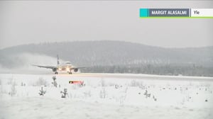 Yle Uutiset selkosuomeksi: 12.11.2018 15.05
