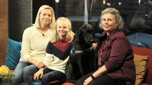 Yleisön jakso: 12.11.2018 21.00