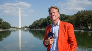 Washington - Mount Vernon: 13.11.2018 06.00