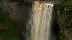 Etelä-Amerikan kierros: 16.11.2018 10.00