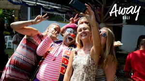 Katin päivä: Näin paljon maksaa asua Balilla: 13.11.2018 07.00