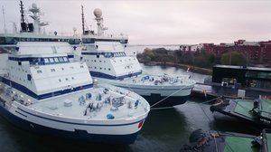 Kirjasto merellä: 13.11.2018 00.01