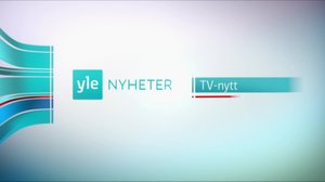 Yle Nyheter TV-nytt: 12.11.2018 19.30