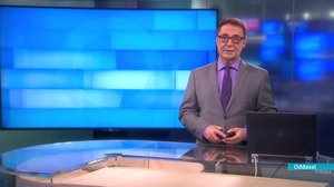 Oddasat: 12.11.2018 22.00