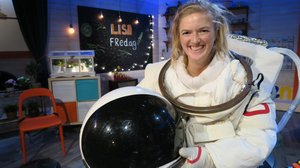 BUU-klubben: 16.11.2018 18.00