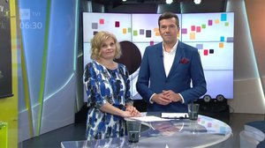 Ylen Aamu-tv: 13.11.2018 06.25