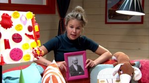 Malins Topeliusvecka: 25.11.2018 19.00