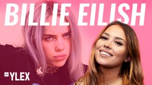 BILLIE EILISH ON SIISTEINTÄ MUSIIKISSA JUST NYT.: 13.11.2018 13.00