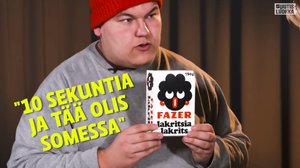 Z-sukupolven nuoret reagoivat vanhoihin tavaroihin: 13.11.2018 17.00