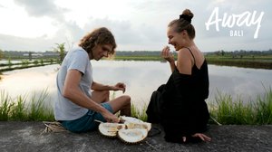 Tiiun päivä: Haisuli-hedelmän syöminen on kuin rakastelua.: 14.11.2018 07.00