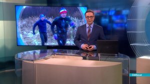 Oddasat: 13.11.2018 22.00