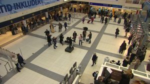 Norjaa ristiin rastiin: 17.11.2018 19.23