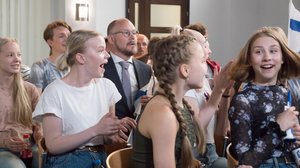 Tappion maisemissa (S): 16.11.2018 13.00