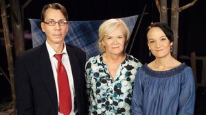 Mitä masennus puhuu?: 17.11.2018 00.01