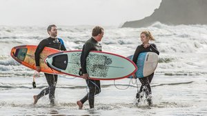 Piikkejä paratiisissa (S): 16.11.2018 17.10