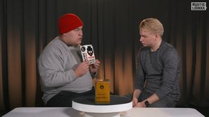 Vanha lakritsirasia herätti paheksuntaa milleniaaleissa : 14.11.2018 13.58