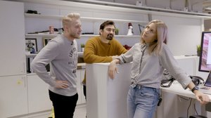 Kun muut luulee jutustas liikoja (S): 14.11.2018 15.12