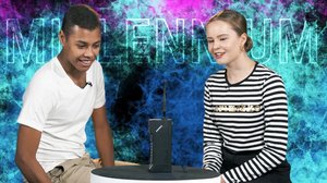 Älypuhelin on keskeisessä roolissa Z-sukupolven arjessa: 14.11.2018 15.28