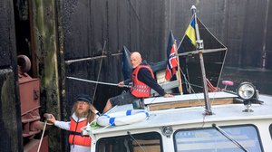 Team Bachstad idänreitillä: 16.11.2018 06.00