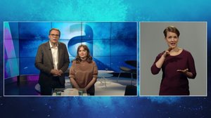 A-studio viittomakielelle tulkattuna: 14.11.2018 16.15