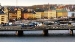 Taskukokoinen Tukholma: 15.11.2018 17.55