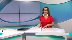 Yle Nyheter TV-nytt: 14.11.2018 17.55