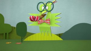 Sataa, sataa ropisee (S): 15.11.2018 01.00