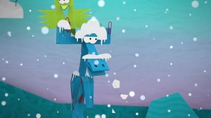 Salaperäinen saari (S): 15.11.2018 01.00