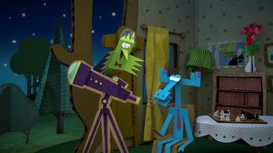 Tähtiainesta (S): 15.11.2018 01.00