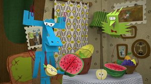 Maalataan metsä (S): 15.11.2018 01.00