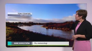 Sääennuste klo 18.00: 14.11.2018 18.40