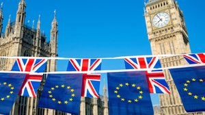 Brexit kuilun partaalla: 14.11.2018 21.05