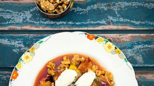 Rachel Khoo: Ruokatuliaisia Australiasta: 15.11.2018 11.30